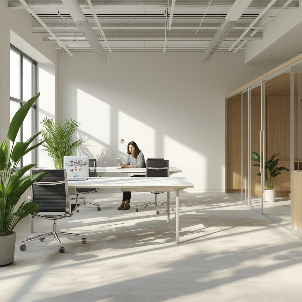 Innováció az irodai szolgáltatásokban